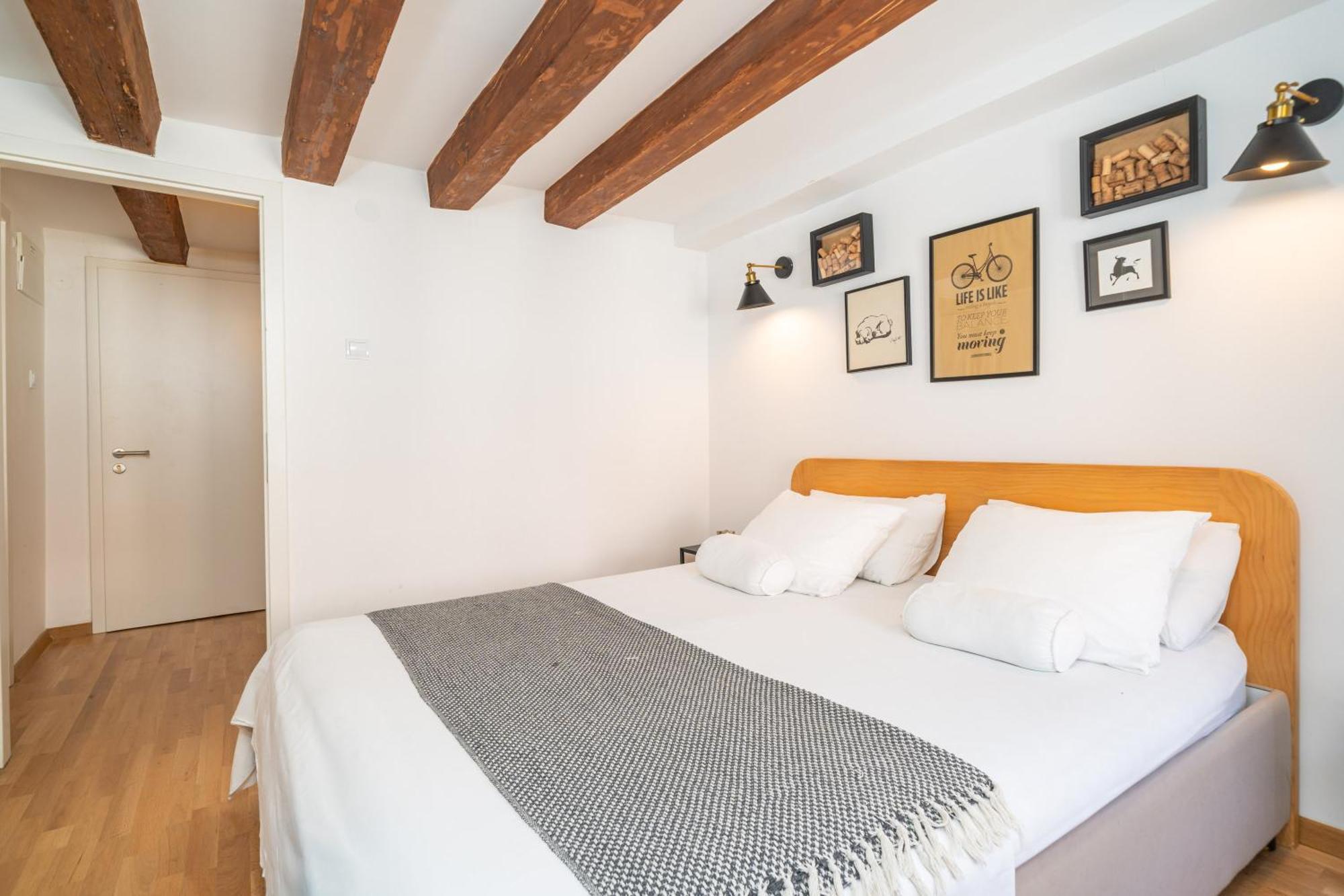 Lores Apartment Дубровник Экстерьер фото
