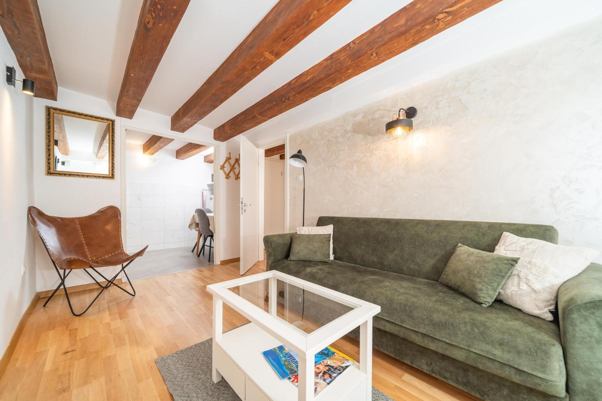 Lores Apartment Дубровник Экстерьер фото